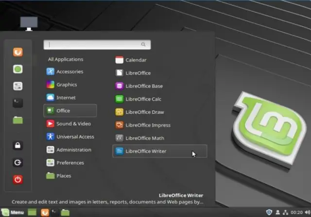 Sal Linux Mint Windows-programme laat loop?