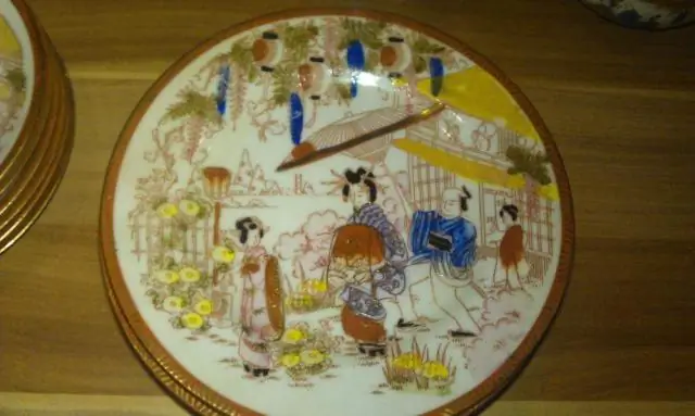 Ile jest warta moja porcelana Noritake?