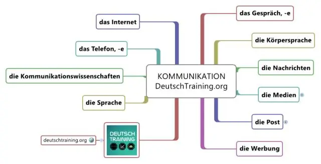 Che cosa sono gli esempi di comunicazione verbale?