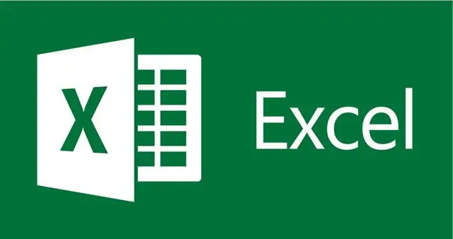 Hoe vind ek skakels in Excel 2010?