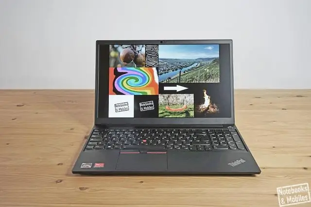 Cili është një laptop i mirë për biznesin e vogël?