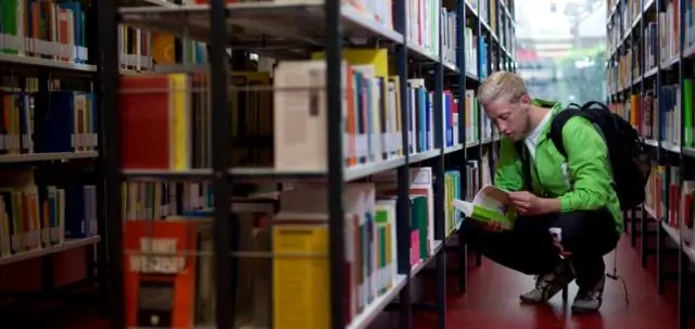 Hoe breng ik een boek terug naar de elektronische bibliotheek?