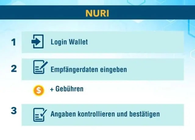 Como posso confirmar a confirmação do Bitcoin?