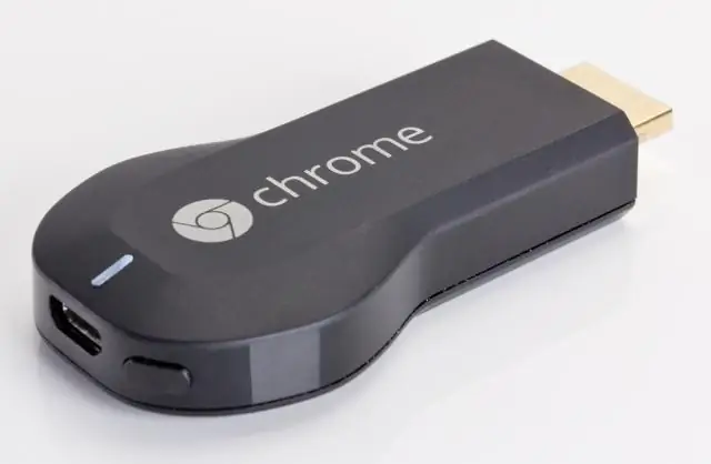 Ano ang mapapanood ko sa chromecast UK?