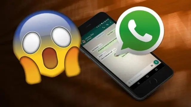 Как долго сообщения WhatsApp хранятся на сервере?