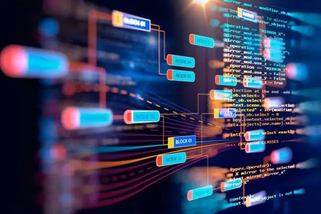 Bagaimanakah data disimpan dalam komputer?