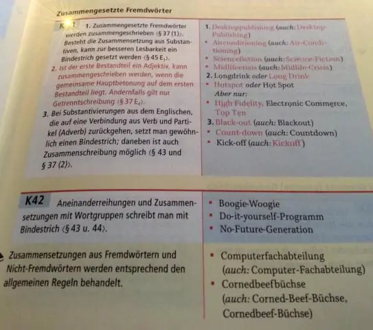 Quand faut-il couper un trait d'union sur un modificateur composé ?