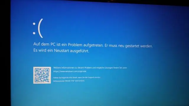 Kuv yuav kho li cas npaj kho tsis siv neeg hauv Windows 10?