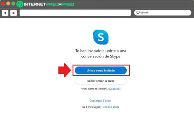 Как создать новую учетную запись Skype?