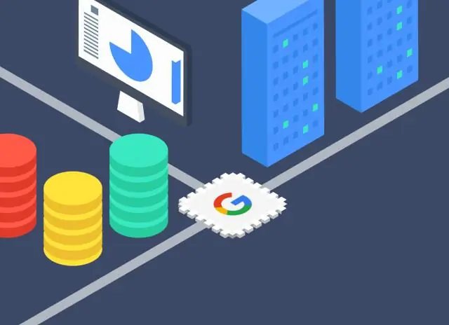 Què fa Google amb el big data?