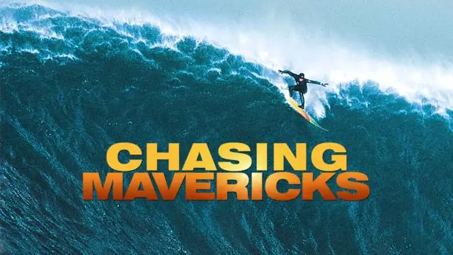 کجا می توانم Mavericks را پیدا کنم؟