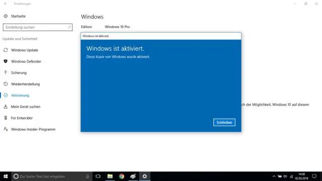 Tôi có thể sử dụng Windows 10 mà không cần khóa trong bao lâu?