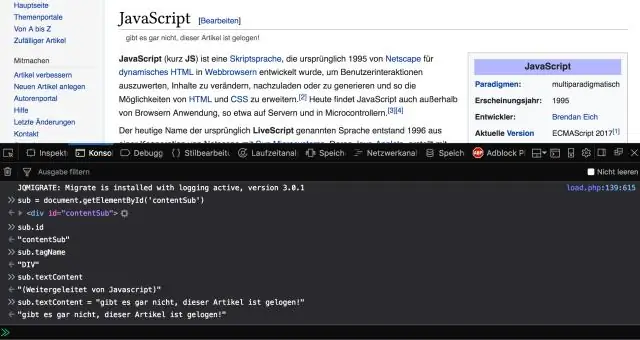 Apakah Anda perlu mendeklarasikan variabel dalam JavaScript?