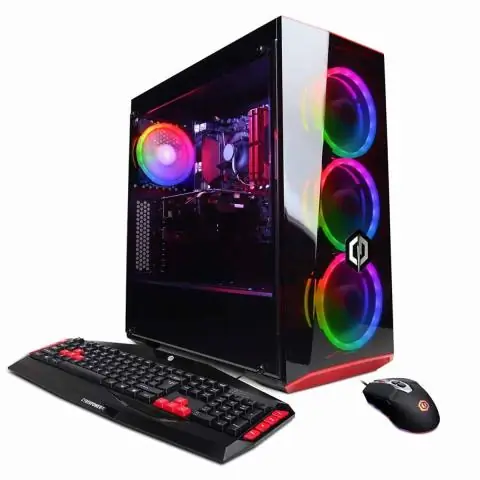 Ano ang magandang presyo para sa gaming PC?