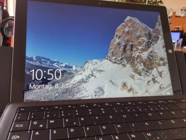 შემიძლია Surface Pro-ის განახლება Windows 10-ზე?