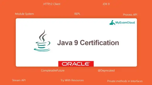 Hvordan fjerner jeg et certifikat i Java?