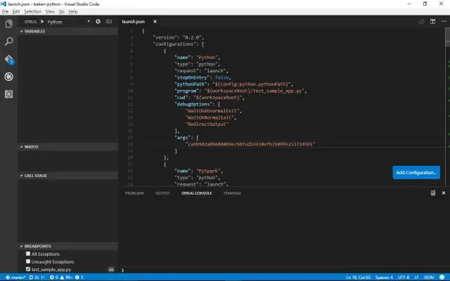 Bagaimana cara menjalankan Masm di Visual Studio?