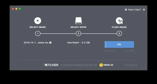 ฉันสามารถใส่ไฟล์ ISO ลงใน USB ได้หรือไม่?