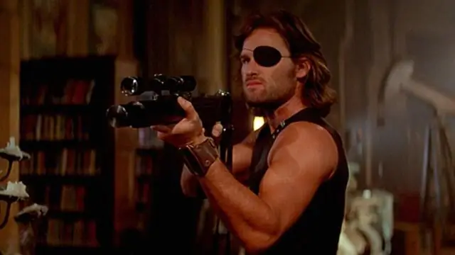 Escape From New York est-il une suite ?