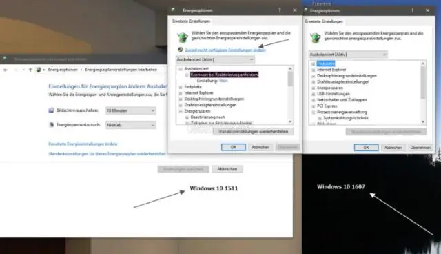 Kuinka poistan Flashin ohjauspaneelista Windows 10:ssä?