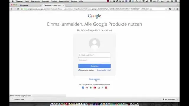 Kako ustvarim skupen Gmail račun?