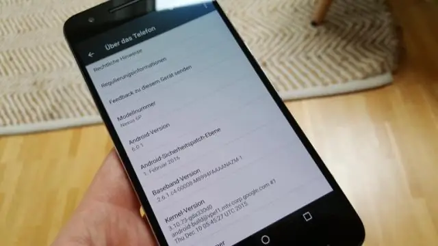 Adakah saya akan kehilangan segala-galanya pada telefon saya sebaik sahaja ia menggantikan LCD?