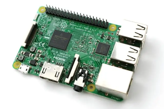 Kokius projektus galiu atlikti su Raspberry Pi?