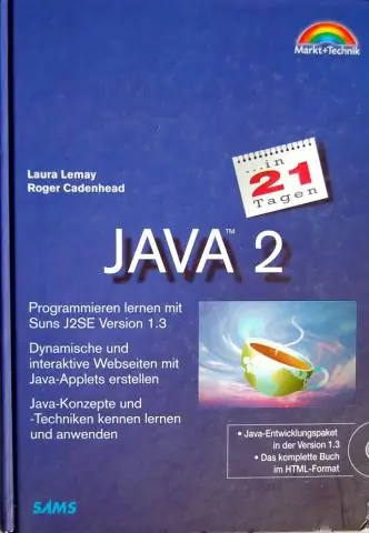 Wat help met die skep van dinamiese webblaaie in Java?