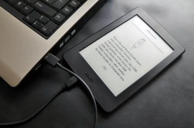 Hoe gebruik je audio op Kindle?