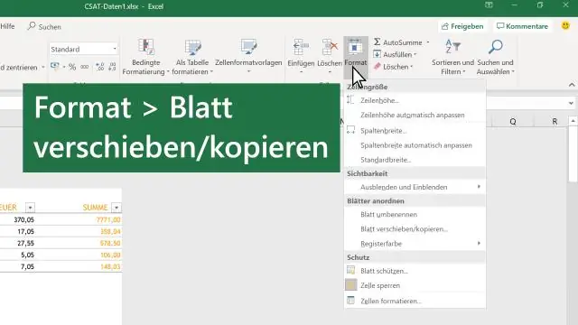 Kā kopēt tekstu programmā Excel ar formulām?