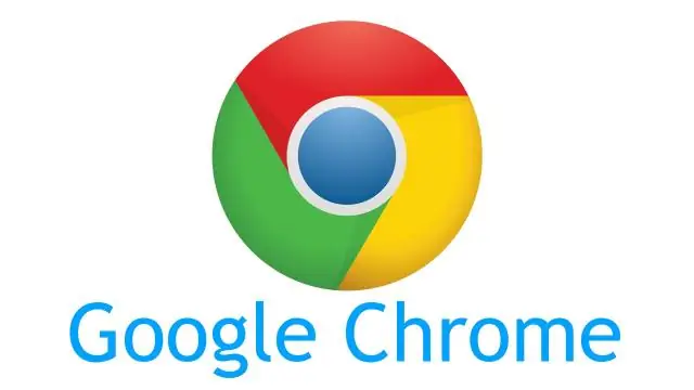 Google Chrome жүйесінде басты бетті қалай орнатуға болады?