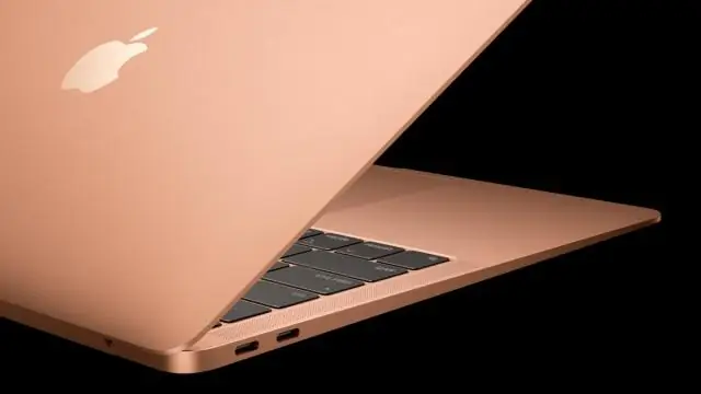 Ar naujasis „MacBook Pro“lengvesnis už orą?