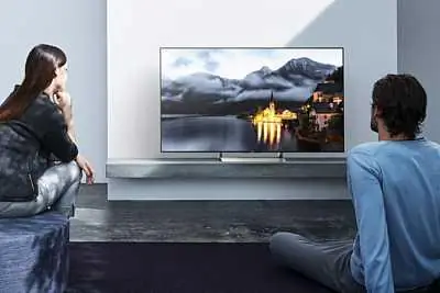 Jak zmienić rozdzielczość w moim telewizorze Sony Bravia?