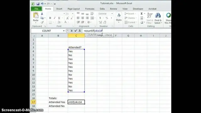 Làm cách nào để làm sáng màu tô trong Excel?