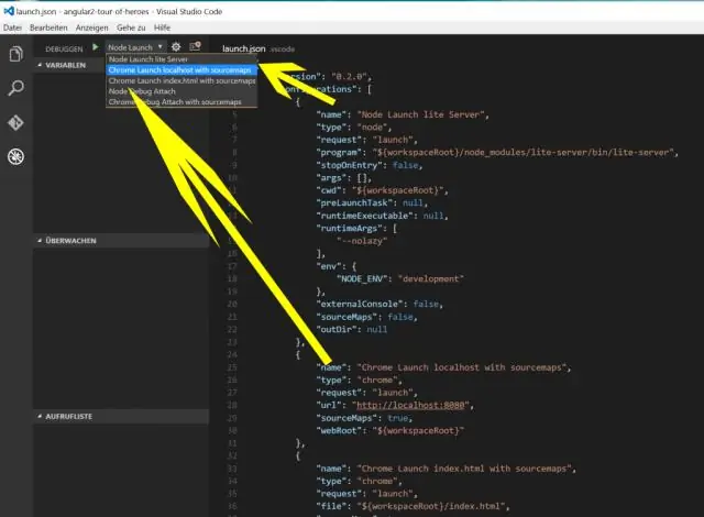 O VSCode faz parte do Visual Studio?