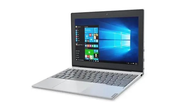 Comment sélectionner le périphérique de démarrage sur Lenovo Ideapad 320 ?