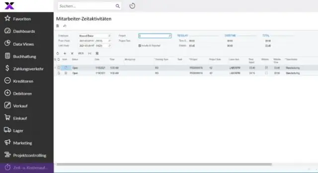 Charindex በ SQL ውስጥ እንዴት ይሰራል?