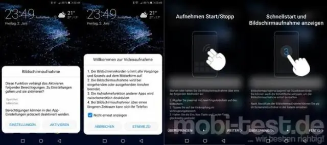 Hur stänger jag av autokorrigering på Huawei p10?