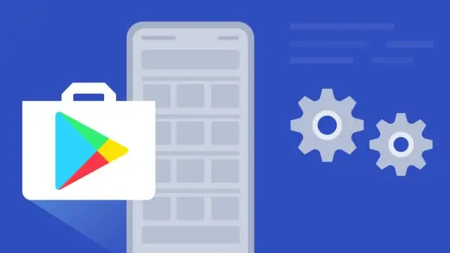 Si mund t'i çaktivizoj aplikacionet e Google Play?