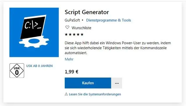 Vilken cmdlet används i Windows PowerShell för att starta en tjänst?