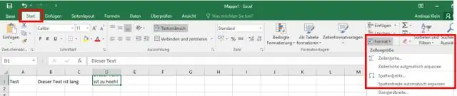 Yuav ua li cas kuv thiaj li duplicate kab hauv Excel?