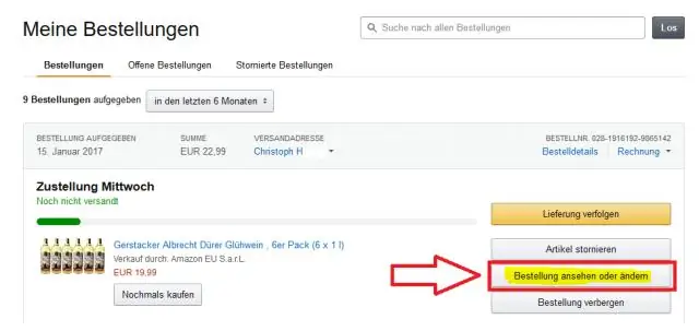 Je, ninatazamaje Amazon kwenye Chrome?