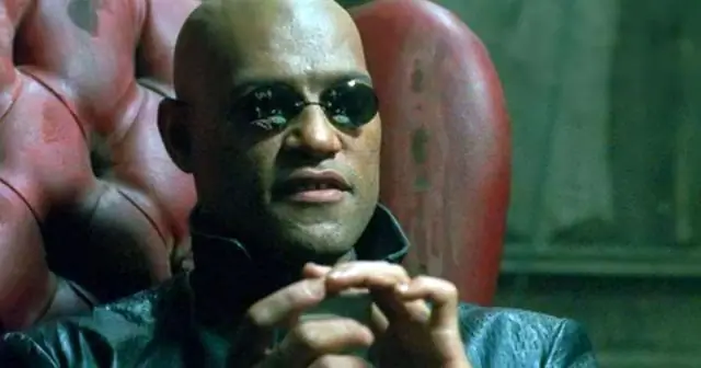 Bagaimana cara menonton film di Morpheus?