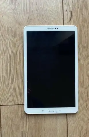 Ali lahko uporabljate Samsung Galaxy Tab E kot telefon?