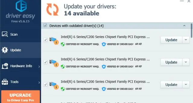 WDDM sürücüsünü necə test edə bilərəm?