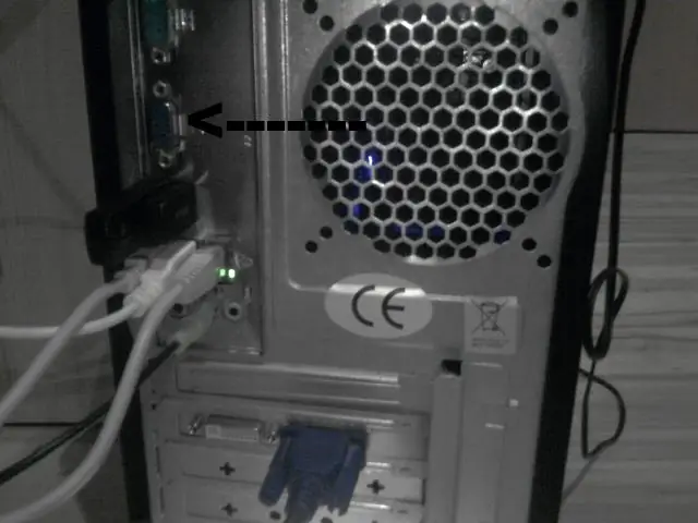 Cum îmi fac să funcționeze cablul VGA la HDMI?