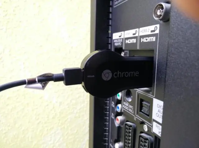 Chromecast-ты Mobdro-мен пайдалана аласыз ба?