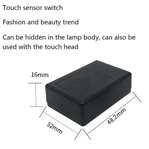 Existem interruptores dimmer de 3 vias?