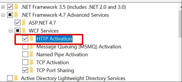 Koja je upotreba SVC datoteke u WCF-u?