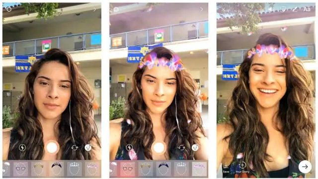 Bagaimana cara berlangganan Snapchat?